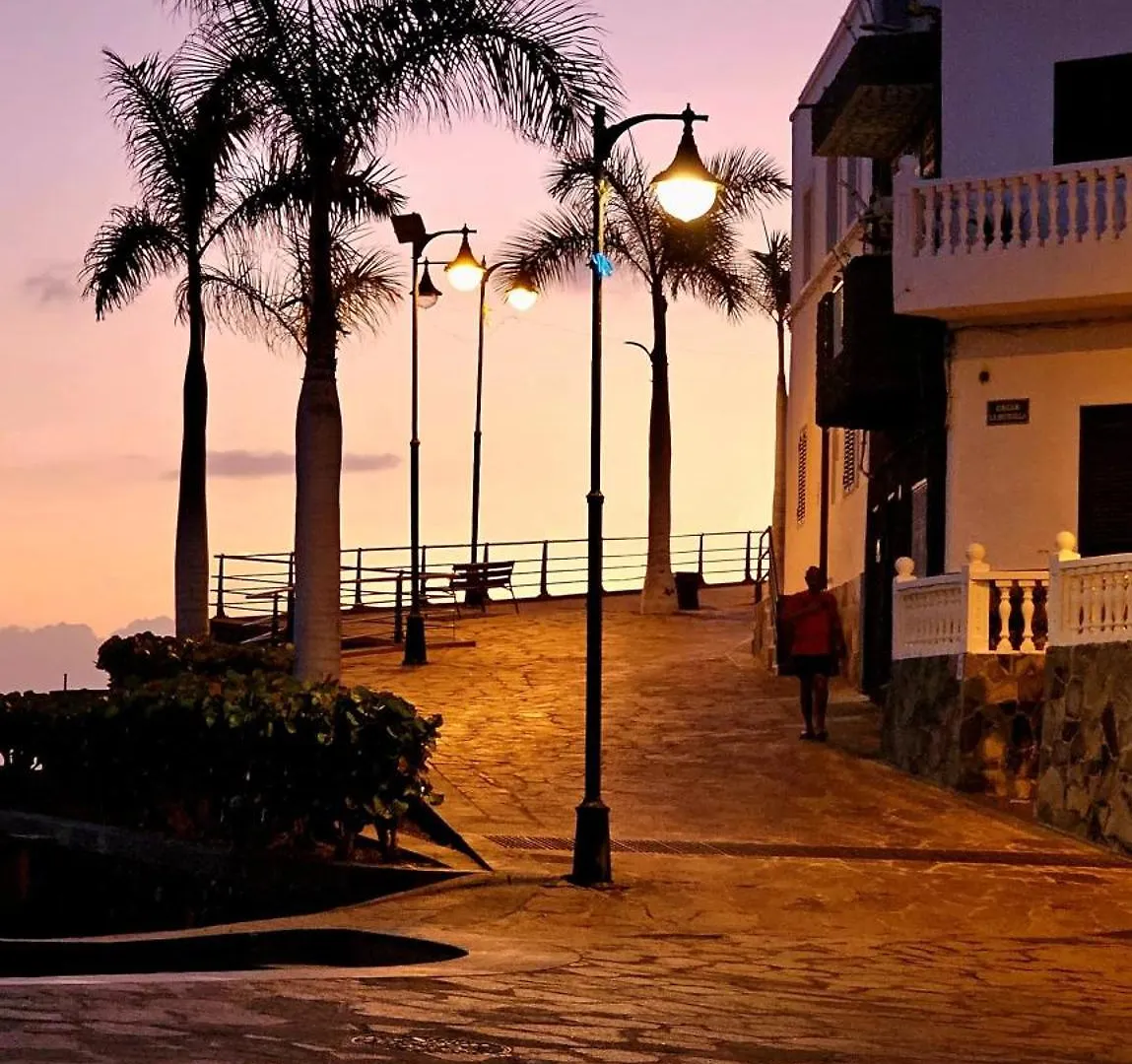 Villa Romantica Ocean Retreat Alcalá la Real 0*,  إسبانيا