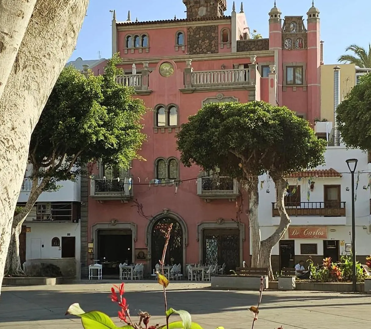 Villa Romantica Ocean Retreat Alcalá la Real إسبانيا