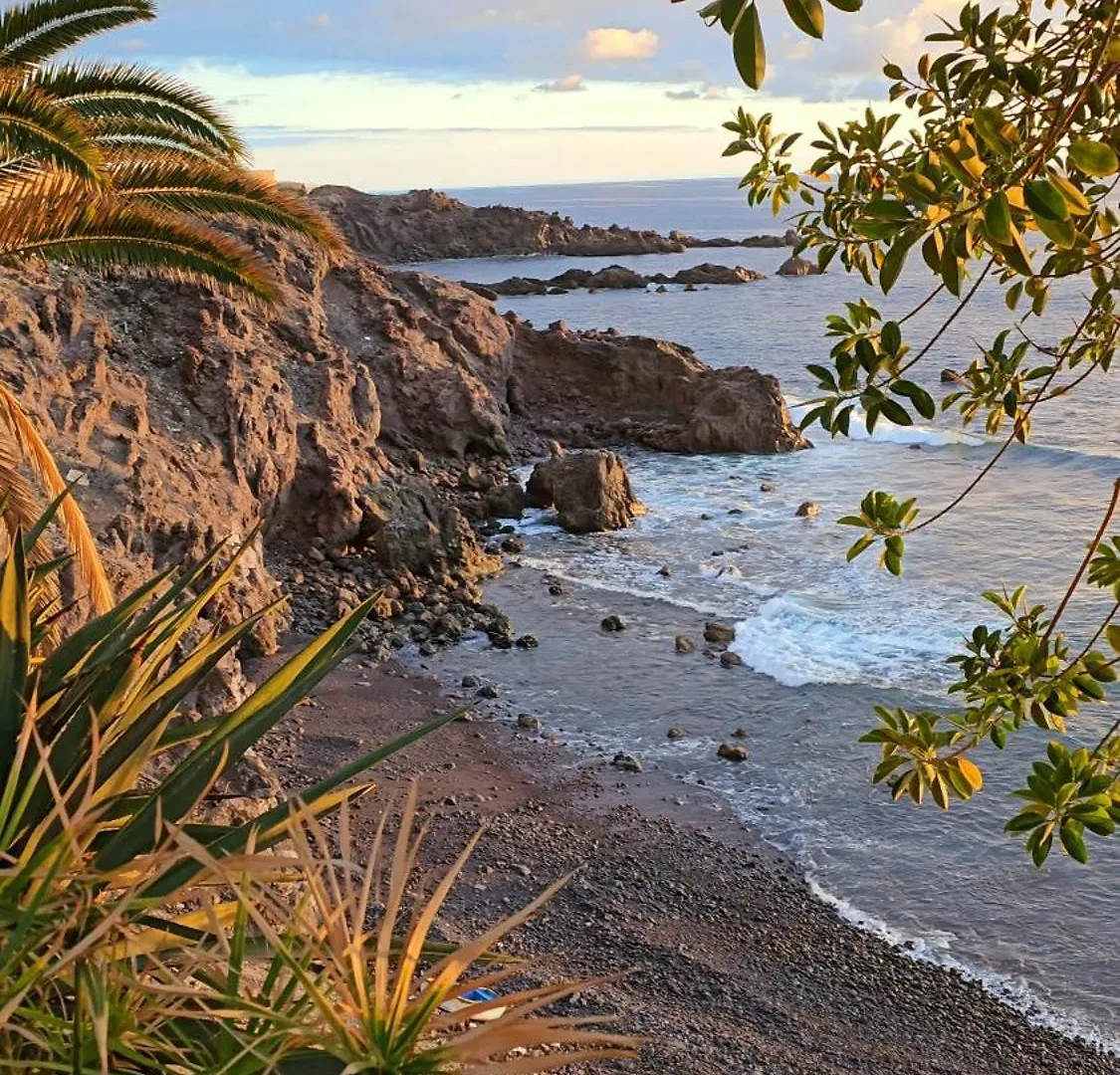 شقة Villa Romantica Ocean Retreat Alcalá la Real إسبانيا