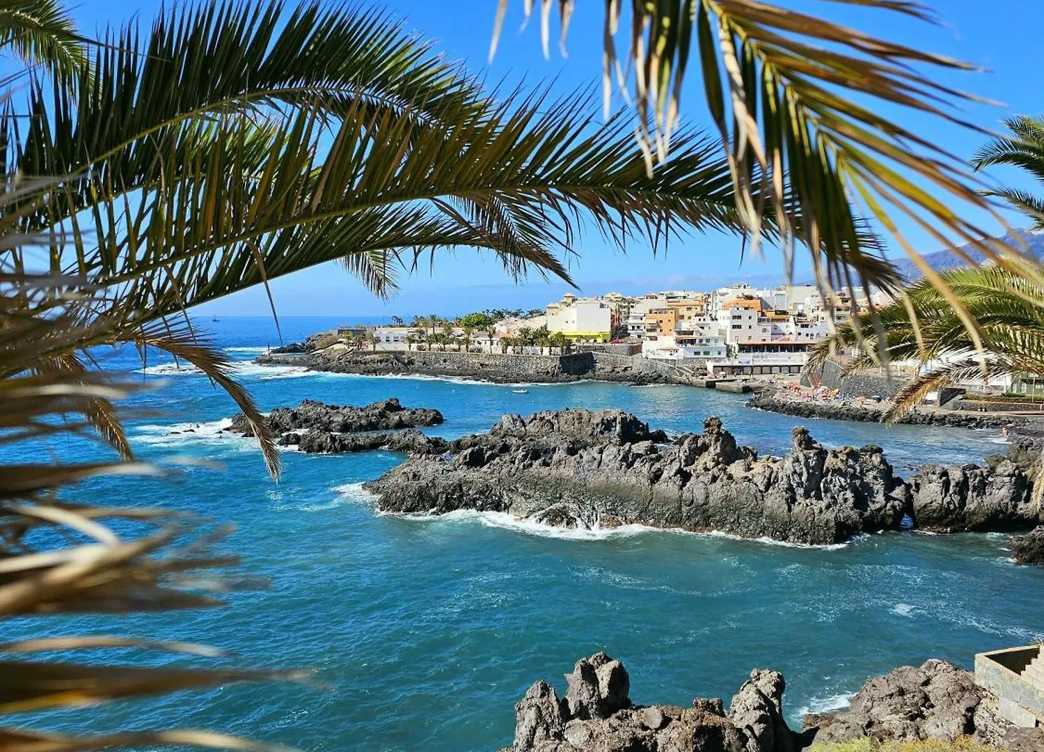 Villa Romantica Ocean Retreat Alcalá la Real شقة
