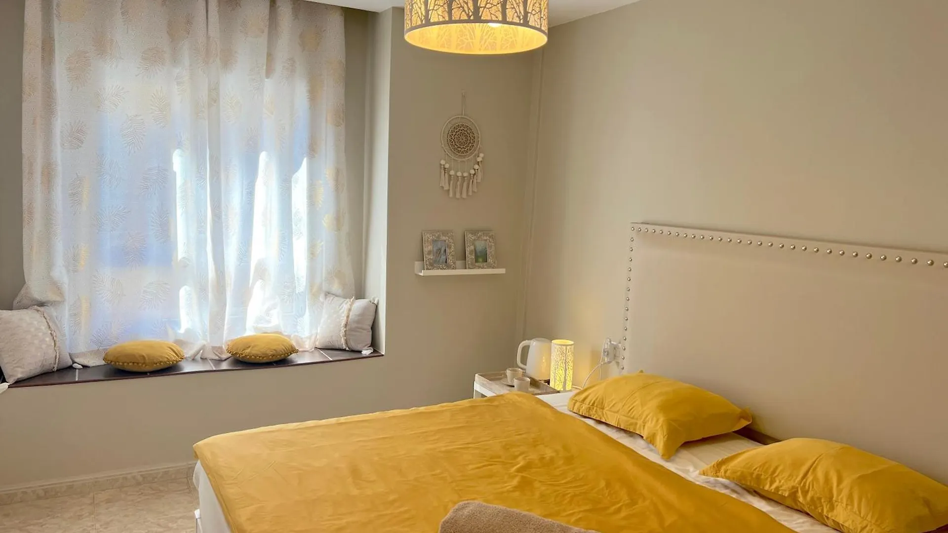 Villa Romantica Ocean Retreat Alcalá la Real