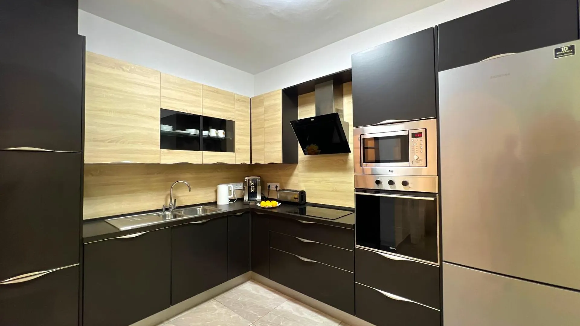 Villa Romantica Ocean Retreat Алькала 0*,  Испания