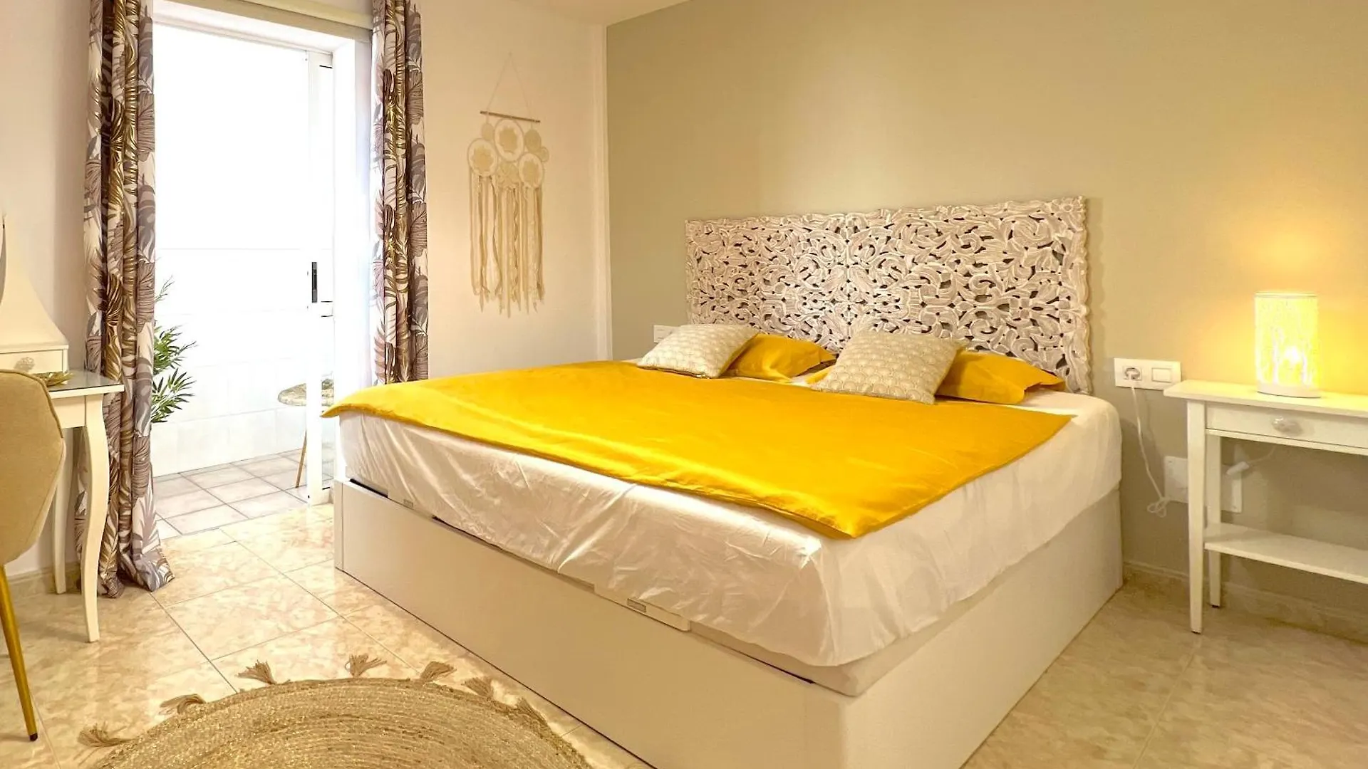 Villa Romantica Ocean Retreat Алькала