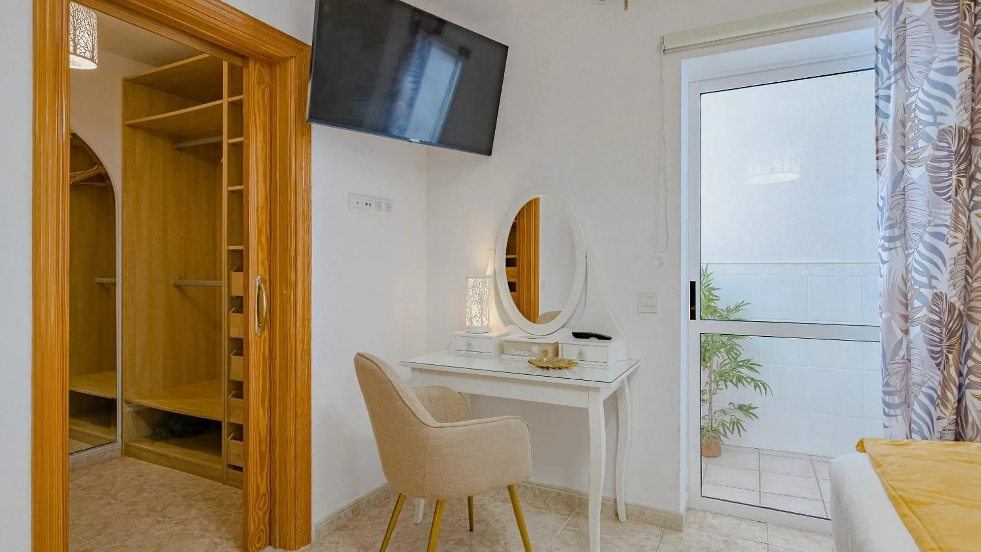 شقة Villa Romantica Ocean Retreat Alcalá la Real