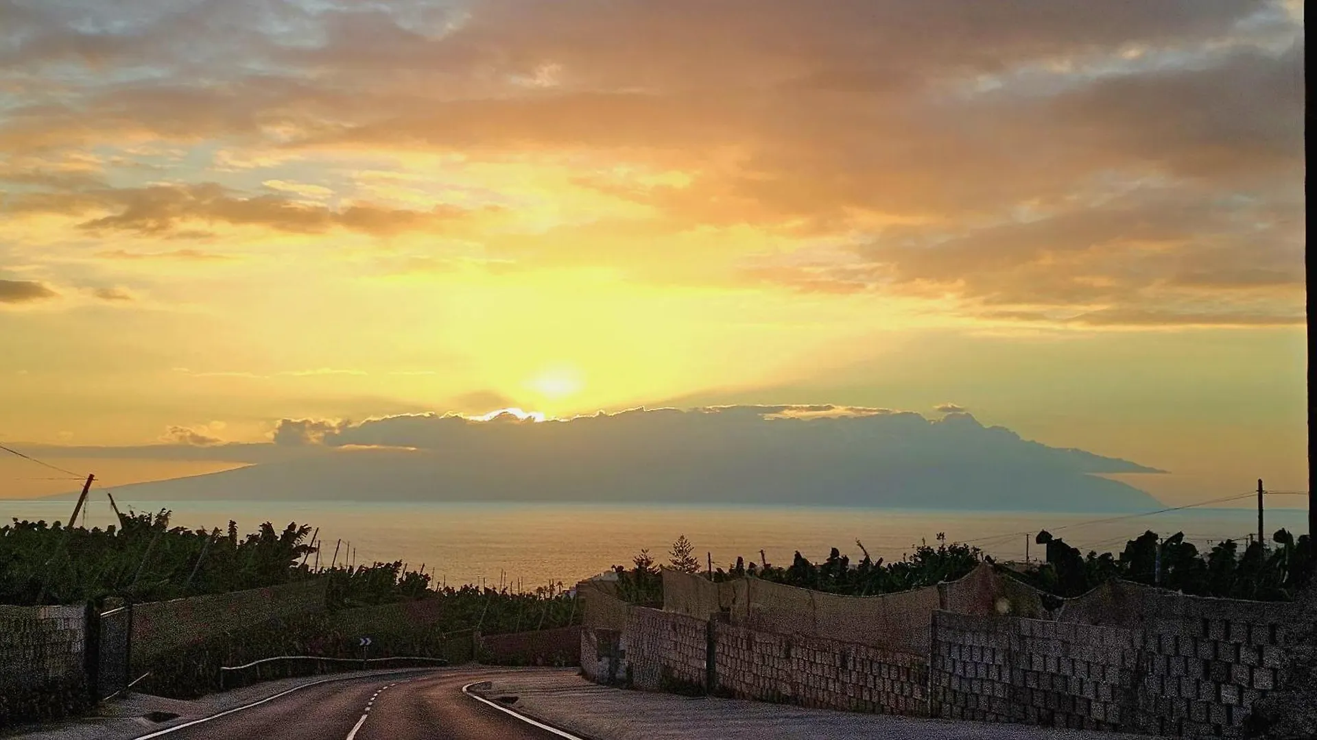 アパート Villa Romantica Ocean Retreat Alcalá la Real
