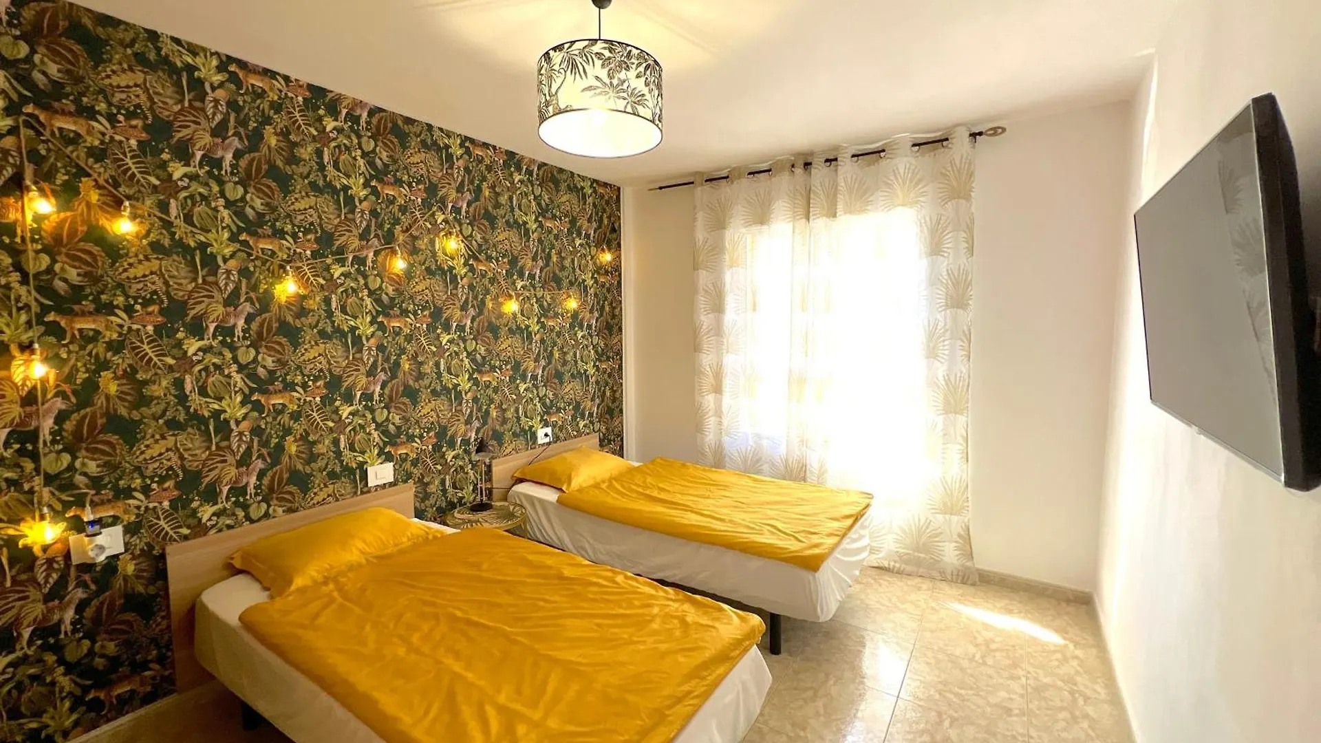 Villa Romantica Ocean Retreat Alcalá la Real